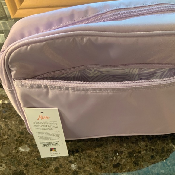 LUG - CAROUSEL XL - NWOT - Picture 4 of 8